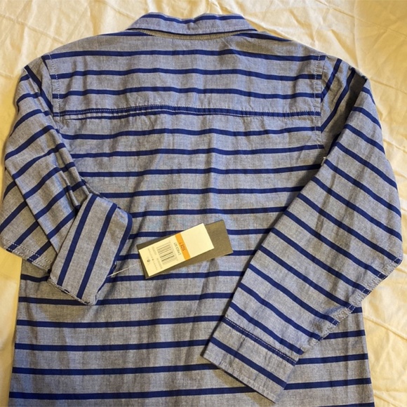 Long sleeve button down shirt - Picture 4 of 4